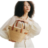 Bag Hyacinth Cloud